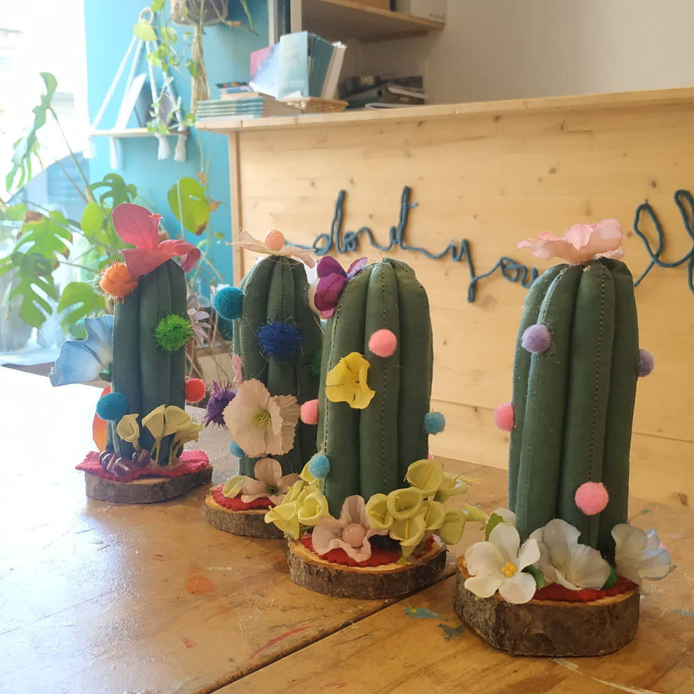 cactus